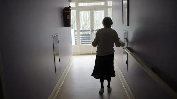 Cómo es el cuidado especial que reciben los abuelos en los geriátricos de la provincia