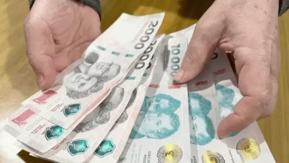 Abundancia para ello: cuáles son los signos del zodíaco que tendrán cremiento económico y profesional en 2026