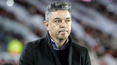 River quiere a una figura argentina que juega en Rusia.