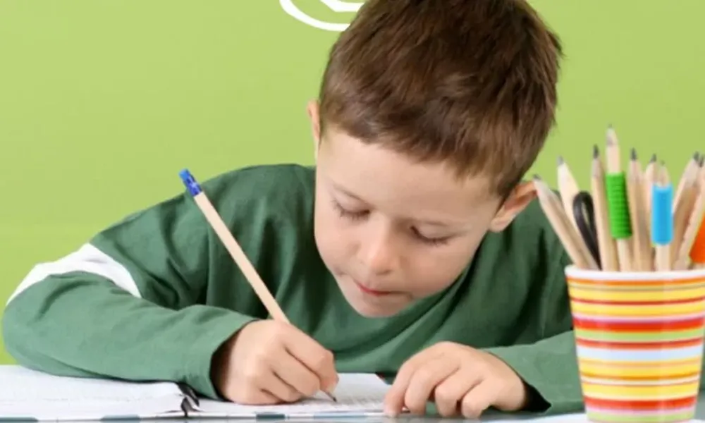 El simple método de una profesora para ayudar a sus alumnos que se hizo viral