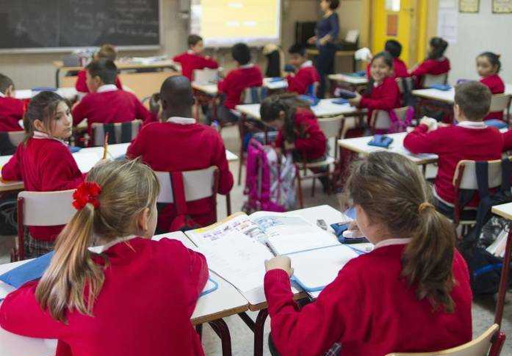 La Justicia le dio la razón a una adolescente e impidió que su padre la cambiara de colegio