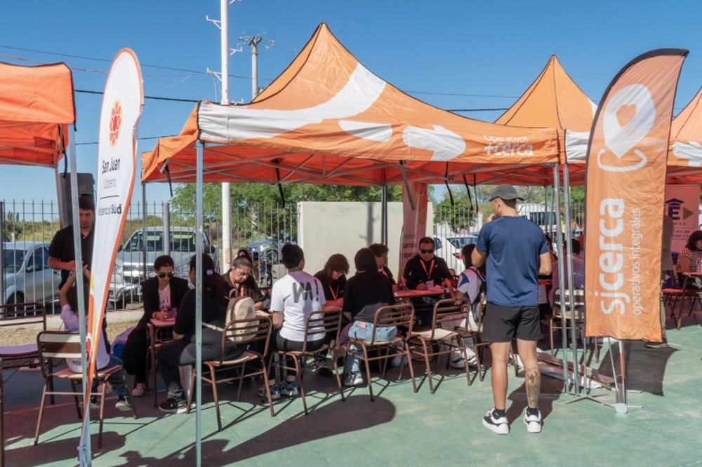 El Gobierno provincial lleva el programa San Juan Cerca a San Martín: todas las consultas que se podrán hacer