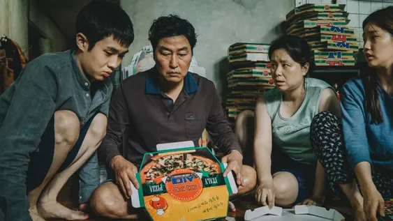 Para ver las películas del Oscar