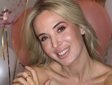 Jésica Cirio.