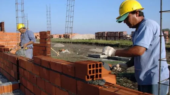 Qué se sabe de los créditos para construcción de viviendas que lanzará el Gobierno