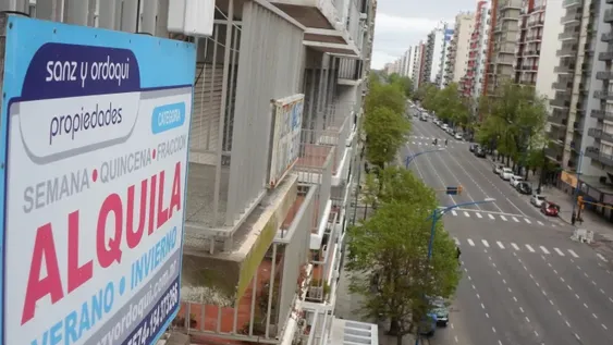 Suspenderían por 180 días la ley de Alquileres antes de reformarla