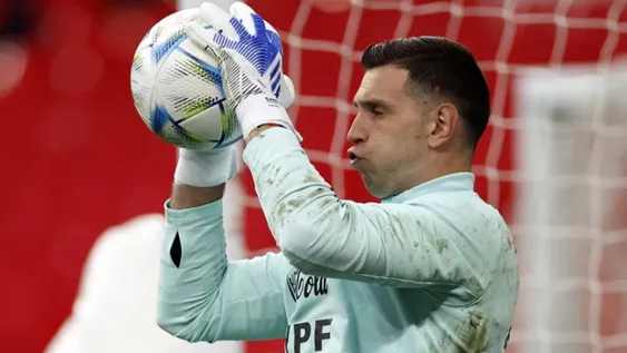 El sabor especial de ganar en Inglaterra