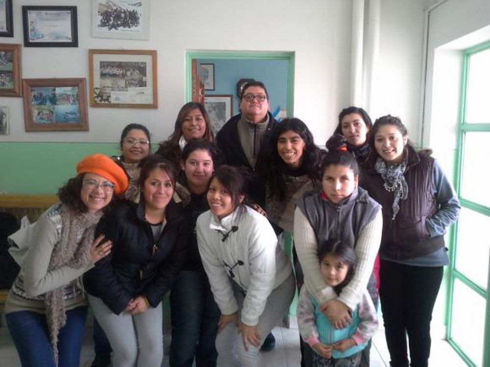 Tecnicatura minera en Chubut, a un paso de su validez a distancia