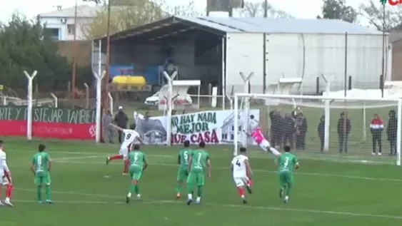 Desamparados se recuperó a tiempo, empató en una ráfaga y cosechó un valioso punto