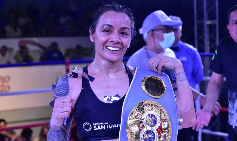 “Estoy en recuperación”, el mensaje de Cecilia Román tras la descarga eléctrica