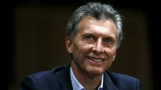 El saludo de Macri por el 457° aniversario de la Fundación de San Juan