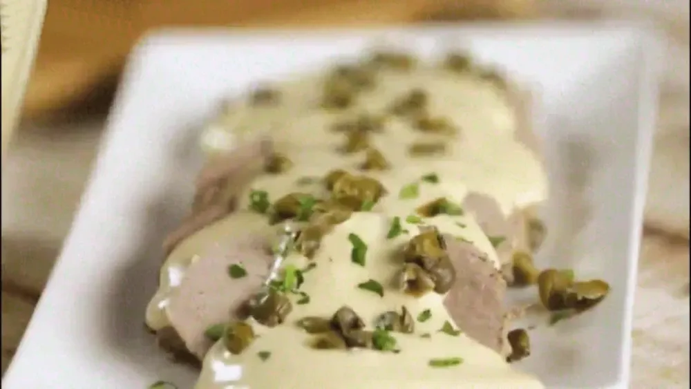 Se viene la Navidad: cómo preparar el mejor vitel toné