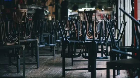 Hoteleros y Gastronómicos: “Es una medida que nos golpea, pero nos parece responsable”