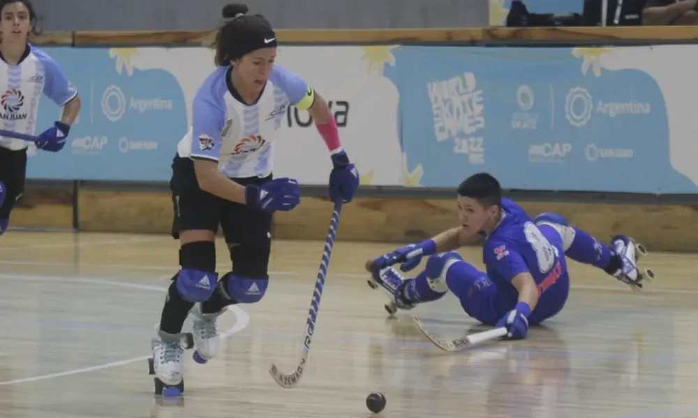 “La clave fue tener paciencia”