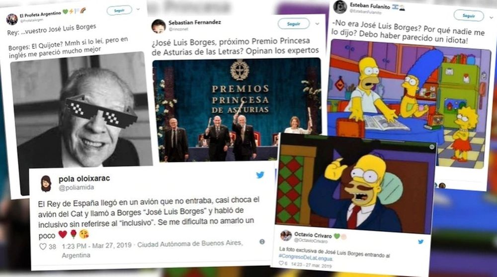 Contó que su novia borra WhatsApp e Instagram cuando se encuentran y lo llenaron de memes