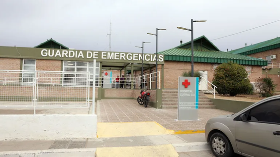 Murió en un terrible accidente Nelson Gatica