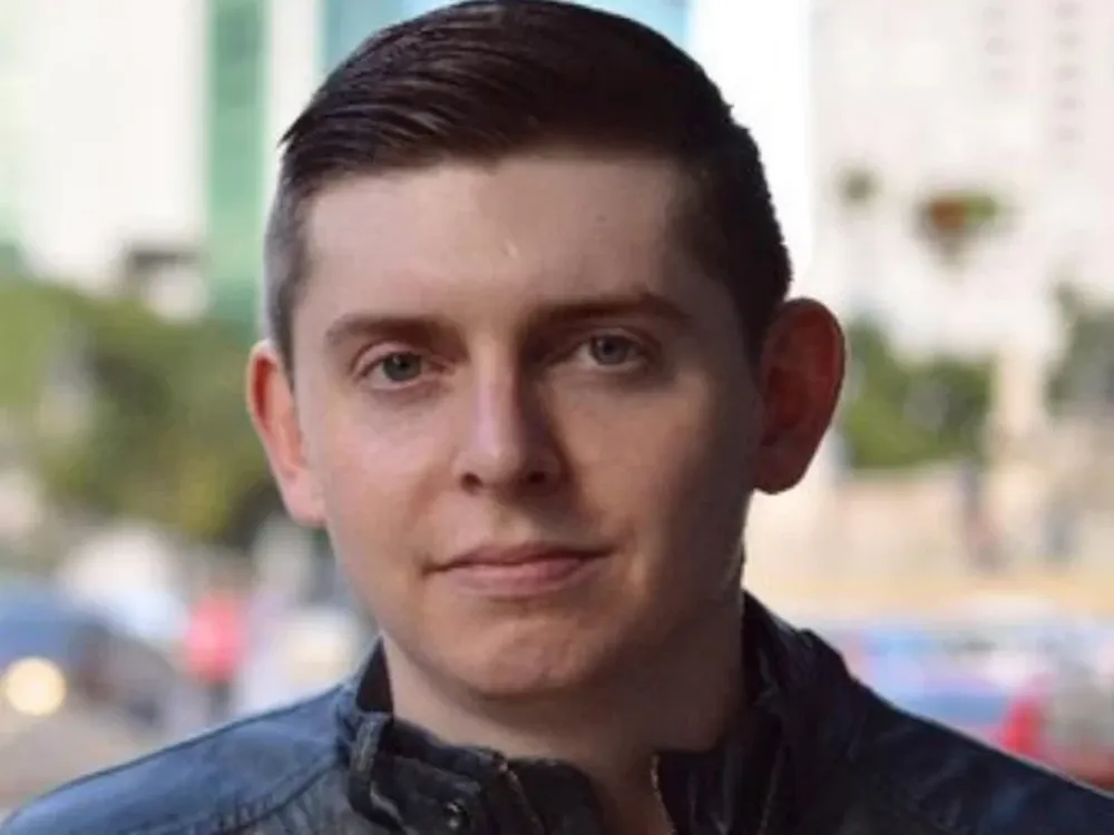 Un periodista de Estados Unidos fue detenido en Venezuela