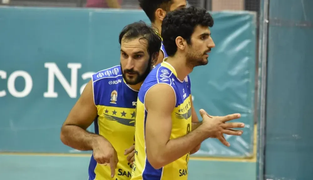 Una noche de estrellas con figuras de UPCN y Obras