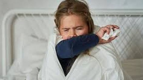 Vacuna más efectiva para la tos convulsa