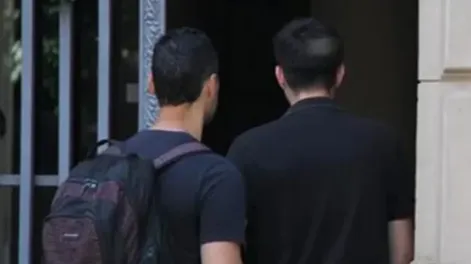 El “rugbier N°11″ identificó a Thomsen y Ciro Pertossi, pero defendió a los acusados