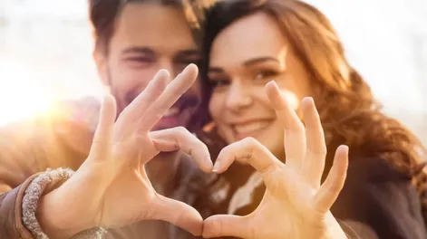 Estos son los mejores signos para estar en pareja