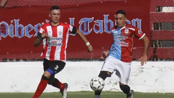 Alianza pasó goleando y enfrentará a Peñaflor, que eliminó a Colón por penales