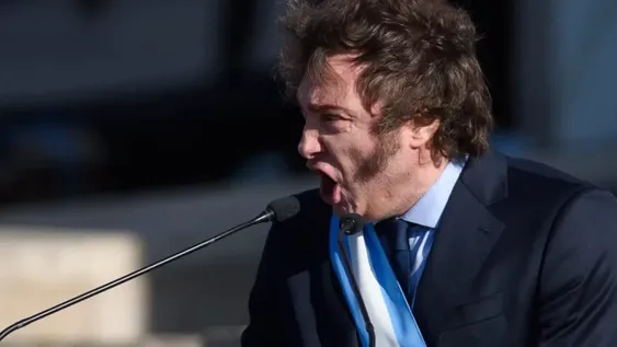 Javier Milei