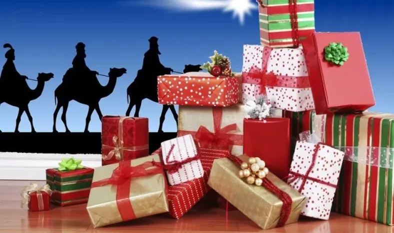 La lista de consejos a tener en cuenta a la hora de “encargar” los juguetes para Reyes