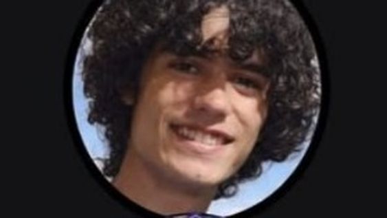 Dolor por la muerte en el fútbol sanjuanino.