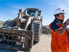 “Convocatoria a afiliadas fundadoras”, el llamado sanjuanino que espera contener a las mujeres mineras del país “Convocatoria a afiliadas fundadoras”, el llamado sanjuanino que espera contener a las mujeres mineras del país