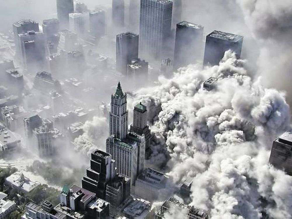 Fotos inéditas de la NASA