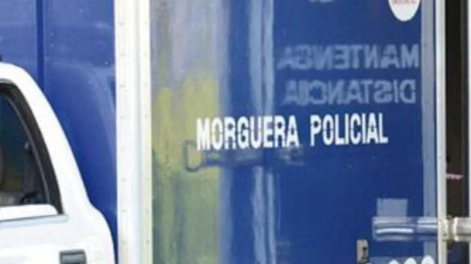 El hombre fue hallado sin vida en el domicilio.