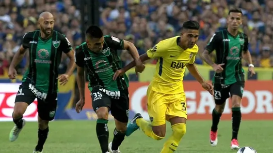 El Superclásico copero obligará a postergar San Martín-Boca