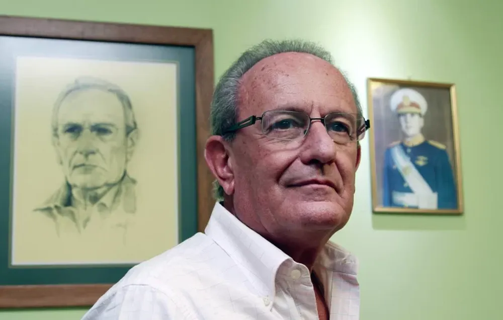 Pepe Villa: “Tengo las mejores expectativas para un nuevo mandato”