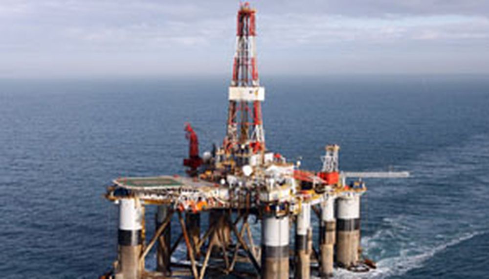 Una empresa británica confirmó que halló petróleo en Malvinas