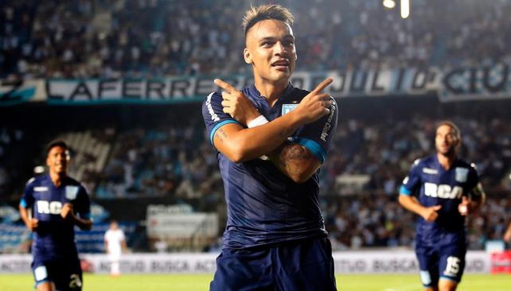 Las 24 horas soñadas de Lautaro Martínez: triplete, convocatoria a la Selección y oferta millonaria del Inter