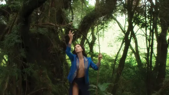 Feli Colina, una voz sin etiquetas