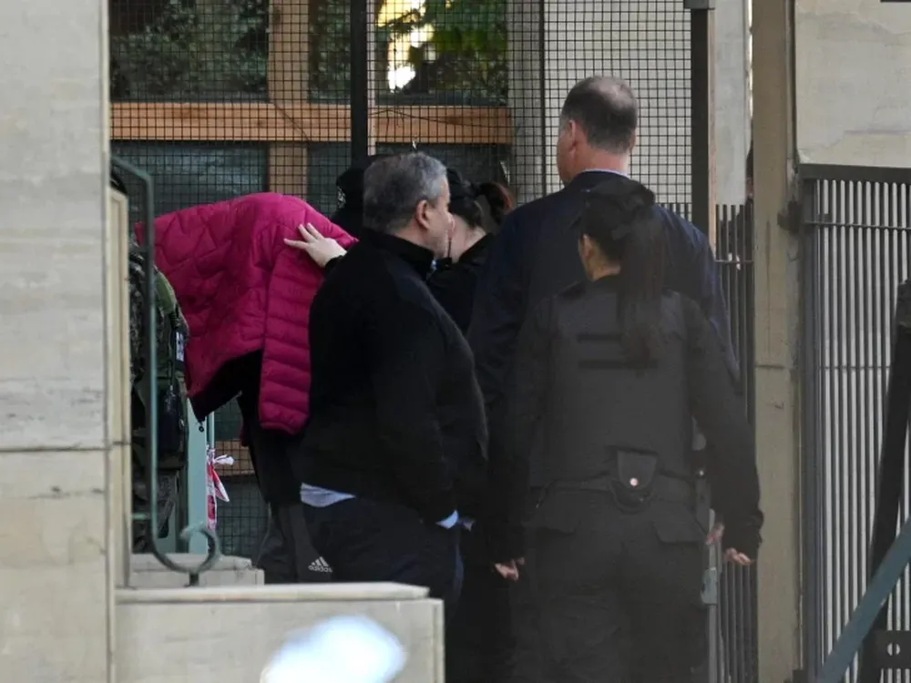 “Brenda me hablaba de matar a Cristina Kirchner”: la declaración de Agustina Díaz