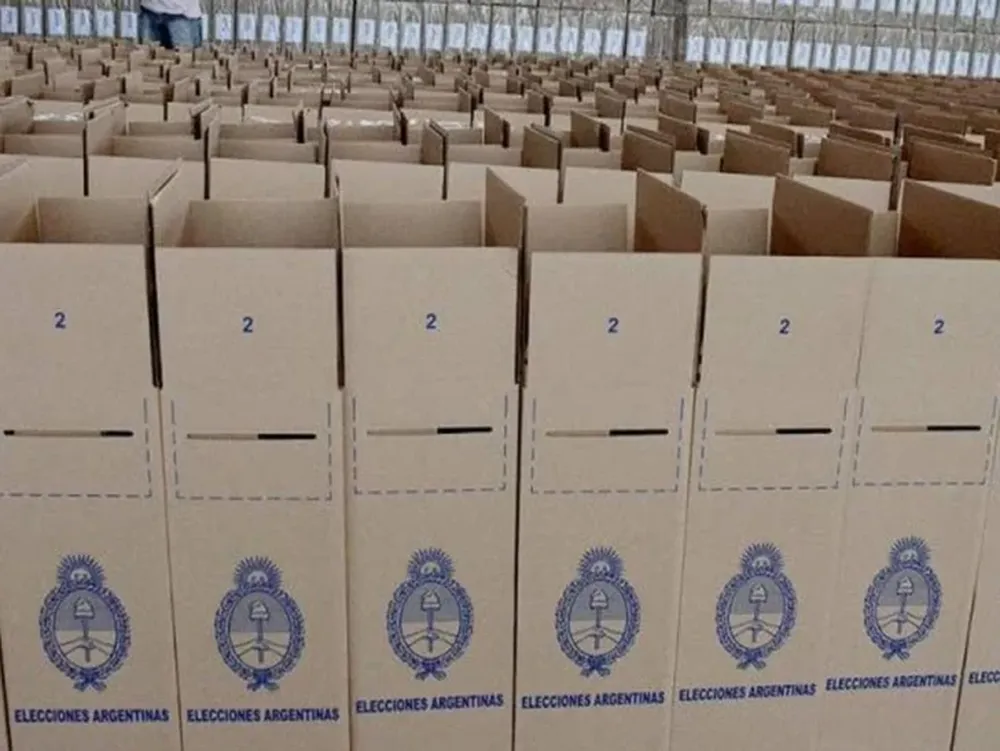 La respuesta a todas las preguntas sobre las PASO 2021