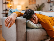 Este 11 de marzo se celebra el Día Mundial de la Siesta. Este 11 de marzo se celebra el Día Mundial de la Siesta.