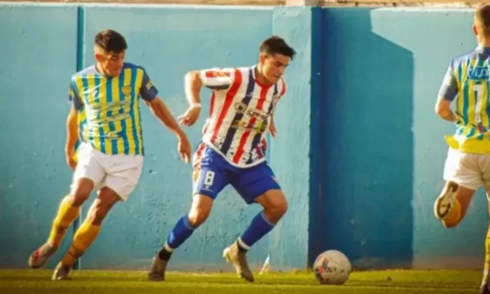 Peñarol sumó, Sportivo no levanta