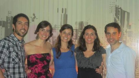 El Roble, desarrollos inmobiliarios