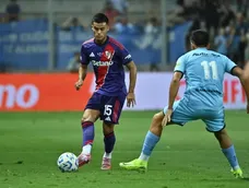 River - Ciudad Bolívar.- River - Ciudad Bolívar.-