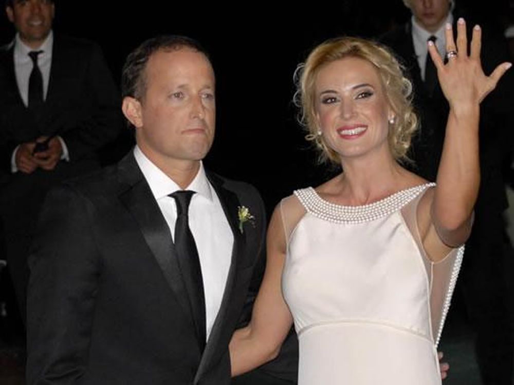 Imputaron a Jesica Cirio en una de las causas iniciadas contra Insaurralde