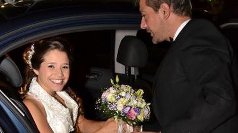 González Flores – Ferrer Salas
