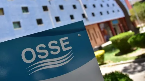 Tras el apagón, desde OSSE sugieren hacer “uso cuidadoso” del agua potable