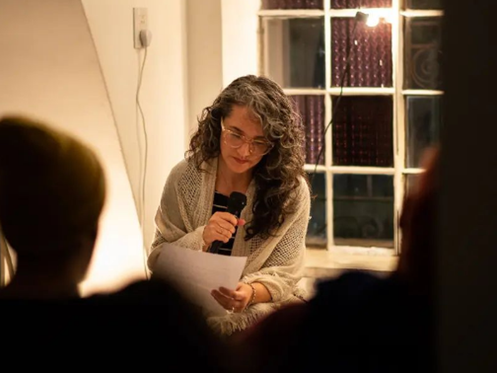 Artistas locales piden a legisladores sanjuaninos que voten en contra de la ley ómnibus: “Nos perjudica”