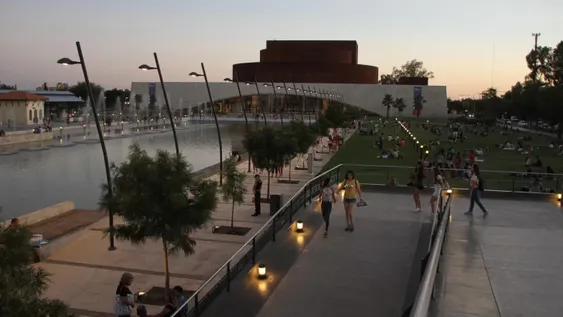 Qué funciona y qué no, durante el primer día del año