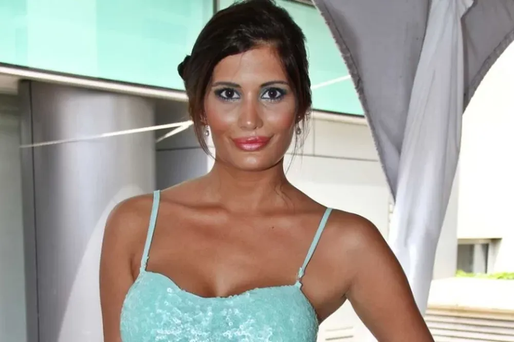 Deportaron a Magalí Mora de Estados Unidos por dos cigarrillos de marihuana en su cartera