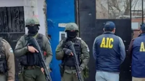 La Iglesia advirtió por la violencia desatada en Rosario: “La droga nos está matando”